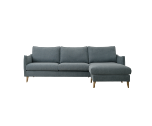 Sofá New York (Chaise Longue Pequeño de Esquina)